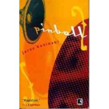 Pinball - Jerzy Kosinski / Usado