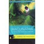 Macunama - O Heri Sem Nenhum Carter - Clssicos Para Todos - Mrio De Andrade