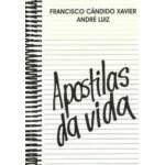 Apostilas Da Vida - Esprito Andr Luiz - Francisco Cndido Xavier