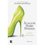  CAA DE HARRY WINSTON - LAUREN WEISBERGER