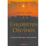 Encontros Divinos - Zecharia Sitchin