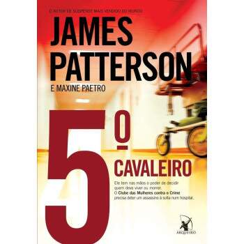 5 Cavaleiro - James Patterson