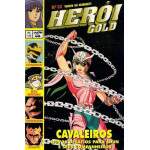 Heri Vol 32 Gold - Cavaleiros Novos Desafios