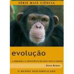 Evoluo - Srie Mais Cincia - David Burnie