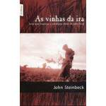 As Vinhas Da Ira - John Steinbeck