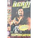 Heri Vol 59 Gold - Supercatch Luta Livre