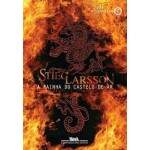 A Rainha Do Castelo De Ar Vol 3 - Stieg Larsson
