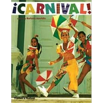 ICARNIVAL - BARBARA MAULDIN
