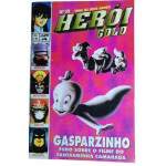 Heri Vol 35 Gold - Gasparzinho