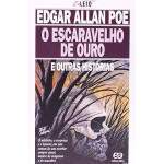 O Escaravelho De Ouro E Outras Histrias - Adgar Allan Poe