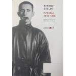 Poemas 1913 - 1956 - Bertolt Brecht