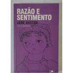 Razo E Sentimento - Jane Austen (Pocket)