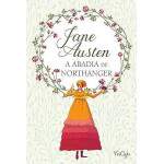 A Abadia De Northanger - Jane Austen