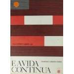 E A Vida Continua - Esprito Andre Luiz - Francisco Cndido Xavier