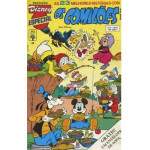 Os Comiles Vol 69 - Disney Especial Reedio - Abril Jovem