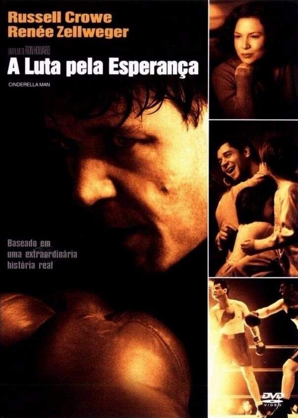 演劇1・2 [DVD] rdzdsi3 DVD - A LUTA PELA ESPERANÇA - Sebo e Livraria Mania de Cultura