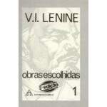 OBRAS ESCOLHIDAS VOL 2 - V I LENINE