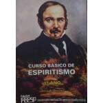 Curso Bsico De Espiritismo 1 e 2 Ano - rea de Ensino - Federao Esprita do Estado de So Paulo