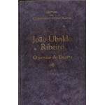O SORRISO DO LAGARTO - MESTRES DA LITERATURA CONTEMPORNEA - JOO UBALDO RIBEIRO