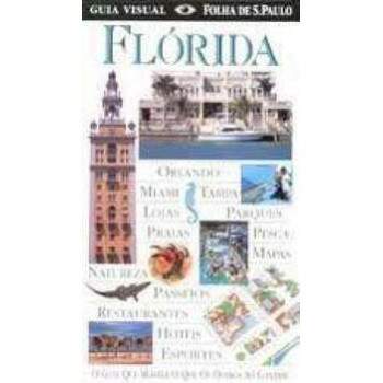 FLORIDA - GUIA VISUAL - KINDERSLEY
