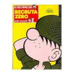 O Melhor do Recruta Zero - Mort Walker