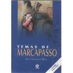 TEMAS DE MARCAPASSO - 2 EDIO - CELSO SALGADO DE MELO