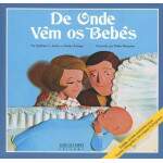 De Onde Vm os Bebs - Andrew C.Andry e Steven Schepp