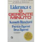 O Gerente Minuto e a Liderana - kenneth Blanchard e Outros