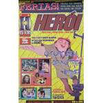 Heri Vol 80 - Frias! - O Corcunda de Notre Dame