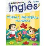 Minhas Primeiras Palavras - Aprendendo Ingls - Jefferson Ferreira