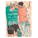  HeartsTopper Vol 2 - Minha Pessoa Favorita - Alice Oseman