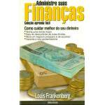 Coleo Aprenda Fcil - Administre Suas Vendas - Louis Frankenberg