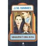 Ningum  uma Ilha - J.M. Simmel