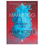 MARKETING 4.0 - Do Tradicional Ao Digital - Philip Kotler
