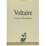 Cartas Filosficas - Voltaire