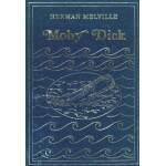 Moby Dick - Herman Melville (Capa Dura)