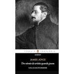 Um Retrato Do Artista Quando Jovem - James Joyce