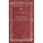 Mulheres Apaixonadas - Imortais Da Literatura Universal - D H Lawrence