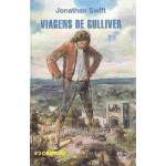 As Viagens De Gulliver - Jonathan Swift