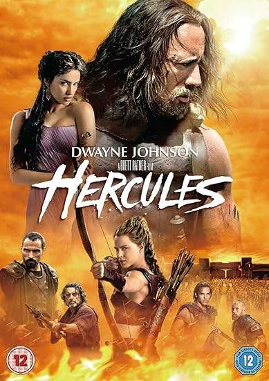 その他 Hercules [DVD] DVD - Hércules - Sebo e Livraria Mania de Cultura