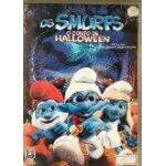 DVD - Os Smurfs O Conto De Halloween