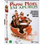 DVD - Um Papai Noel Em Apuros