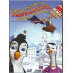 DVD - Piper O Pinguim E Sua Fantstica Maquina Voadora
