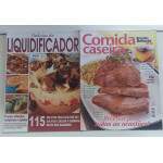 Revistas Grandes Culinria - 01 - Kit Com 7