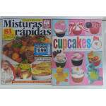 Revistas Grandes Culinria - 04 - Kit Com 6