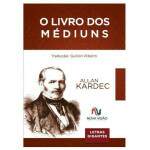 O Livro dos Mdiuns - Letras Gigantes - Allan Kardec