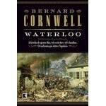Waterloo - Bernard Cornwell