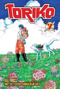 Toriko Vol 7 - Mitsutoshi Shimabukuro - Sebo e Livraria Mania de