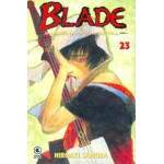 BLADE A LMINA DO IMORTAL VOL 23 - HIROAKI SAMURA