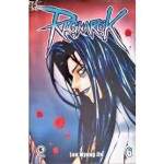 RAGNAROK VOL 6 - LEE MYUNG JIN